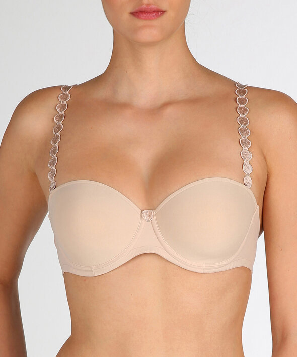 Marie Jo - Tom Padded Bra - Strapless