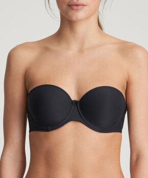 Marie Jo - Tom Padded Bra - Strapless