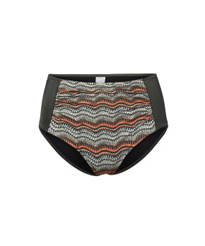 Wiki - Bikini Bottoms Swim Midi Shape