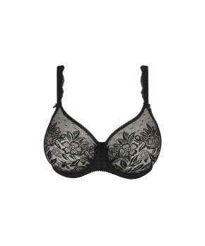 PrimaDonna - Madison Non Padded Full Cup Seamless