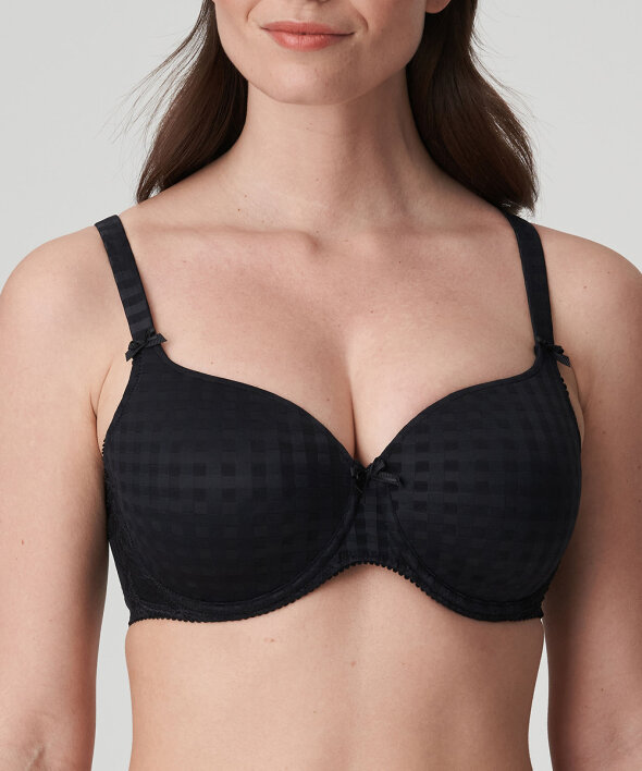 PrimaDonna - Madison Padded Bra Heartshape