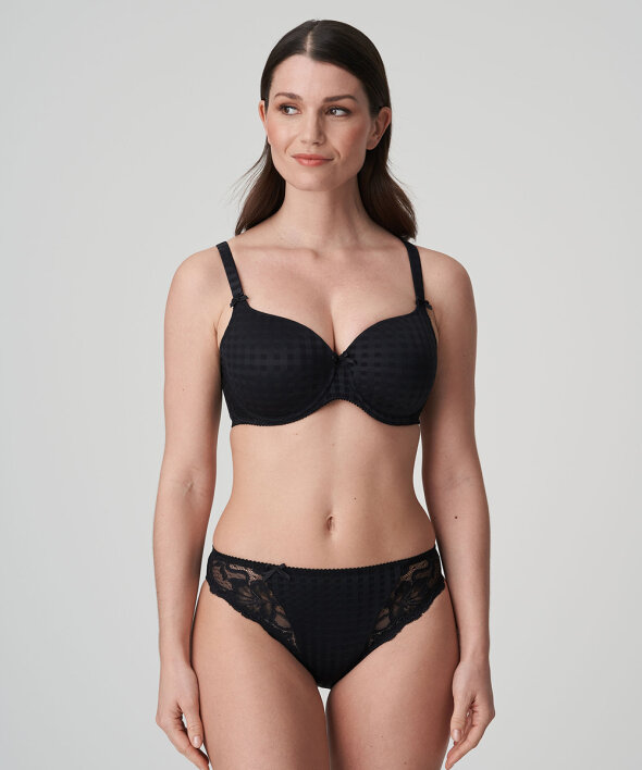 PrimaDonna - Madison Padded Bra Heartshape