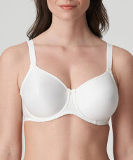 PrimaDonna - Satin Non Padded Full Cup Seamless