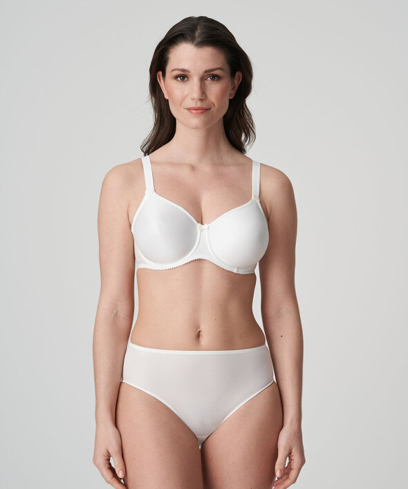 PrimaDonna - Satin Non Padded Full Cup Seamless