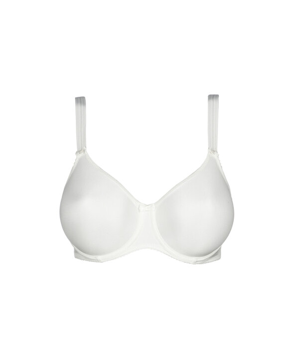 PrimaDonna - Satin Non Padded Full Cup Seamless