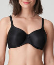 PrimaDonna - Satin Seamless Non Padded Bra