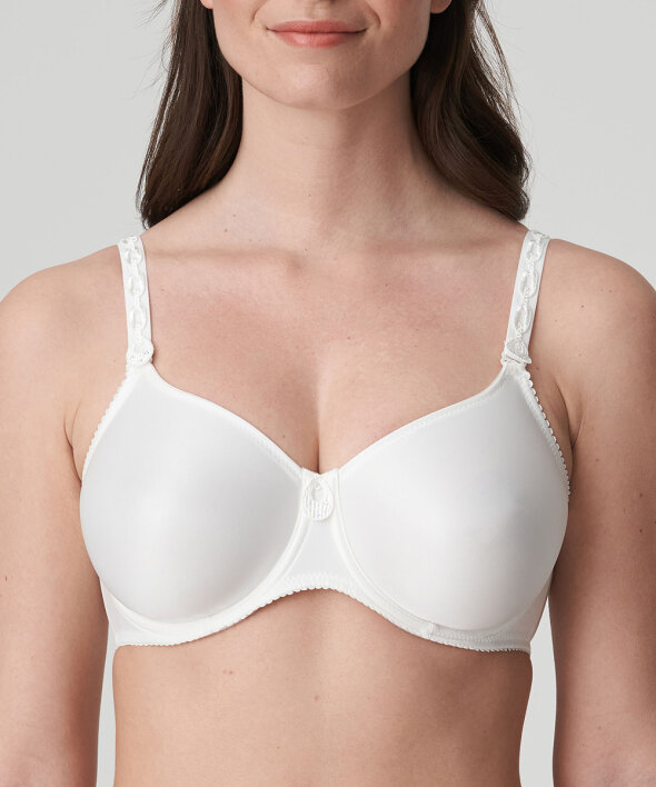 PrimaDonna - Satin Seamless Non Padded Bra