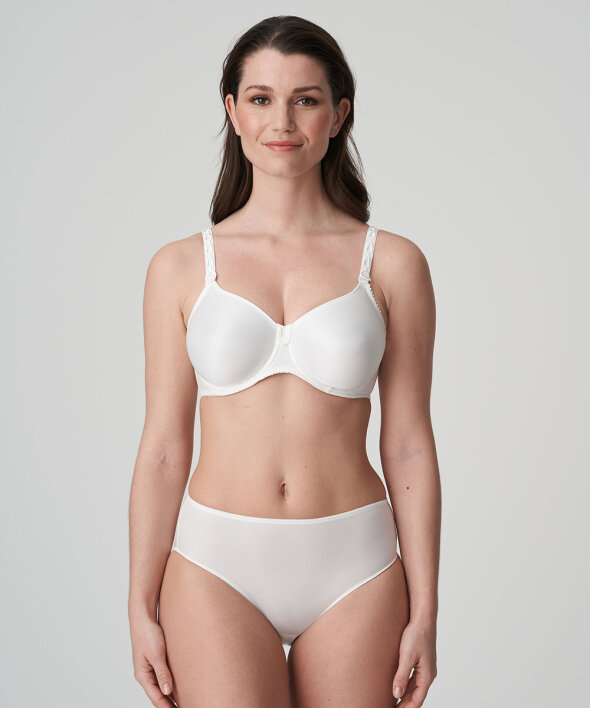 PrimaDonna - Satin Seamless Non Padded Bra