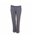 Lady Avenue - LA - Bamboo Homewear Bamboo Long Sleeve Pyjamas