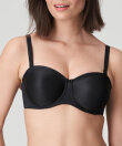 PrimaDonna - Satin Strapless Non Padded