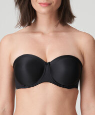 PrimaDonna - Satin Strapless Non Padded