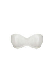 PrimaDonna - Satin Strapless Non Padded