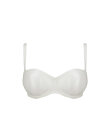 PrimaDonna - Satin Strapless Non Padded