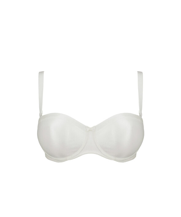 PrimaDonna - Satin Strapless Non Padded