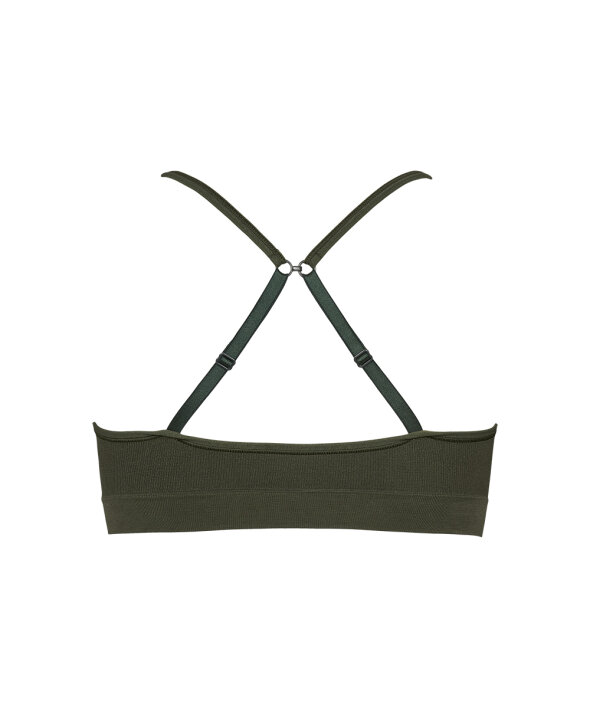 Missya - Lucia Bra Top Solid