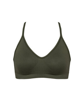 Missya - Lucia Bra Top Solid