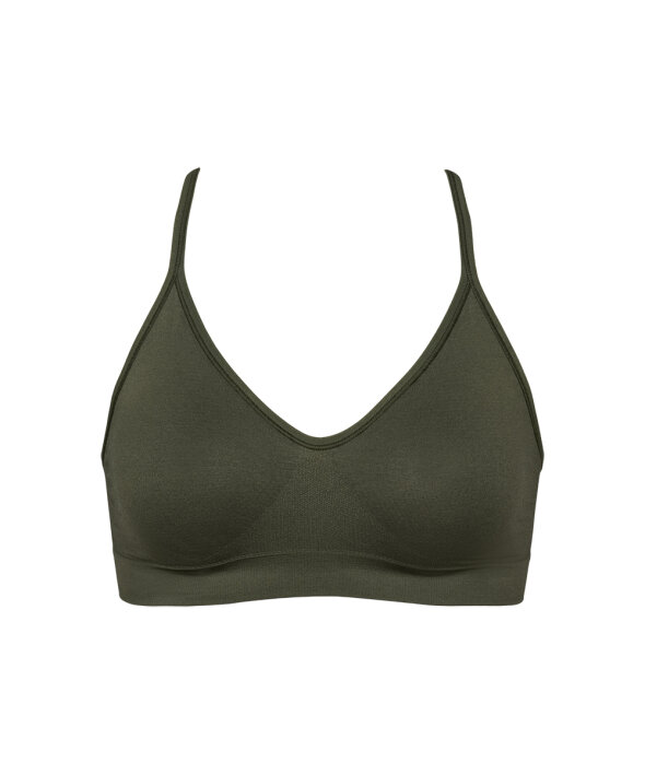 Missya - Lucia Bra Top Solid