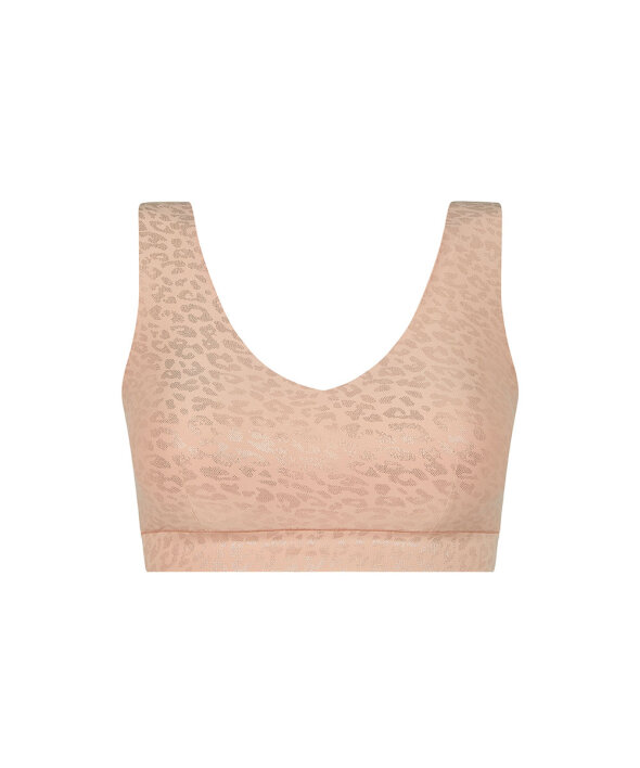 Chantelle - Softstretch Padded V Neck