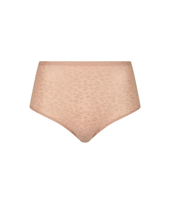 Chantelle - Softstretch High Waist Brief_high Waist