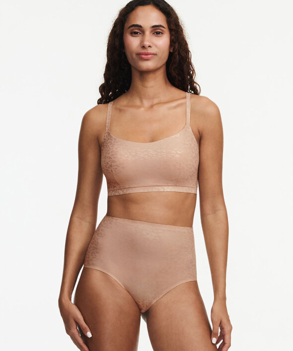 Chantelle - Softstretch High Waist Brief_high Waist