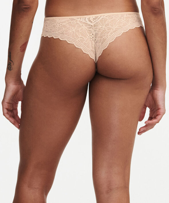Chantelle - Floral Touch Tanga