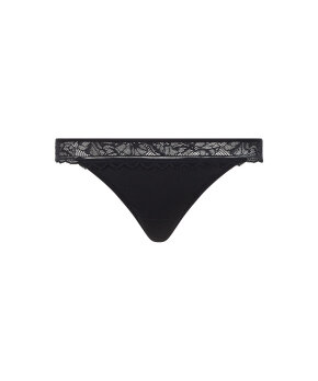 Chantelle - Floral Touch Tanga