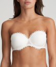 Marie Jo - Jane Padded Bra Strapless