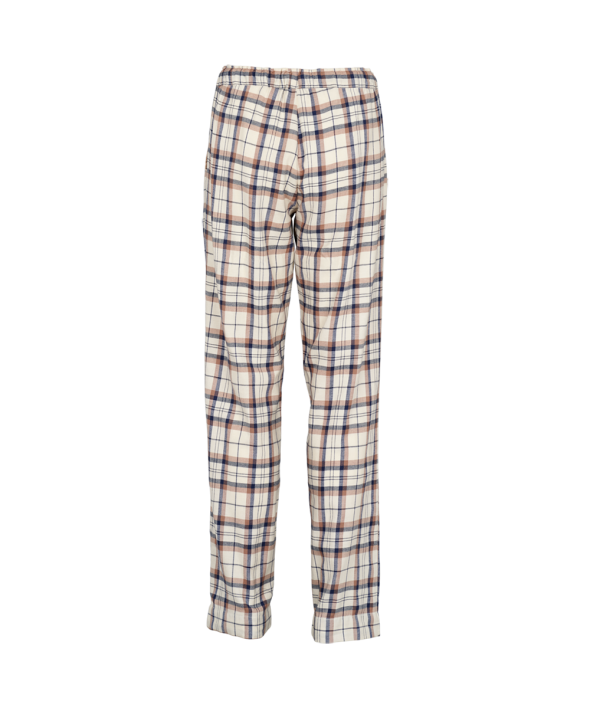 Missya - Check flannel Pyjamas