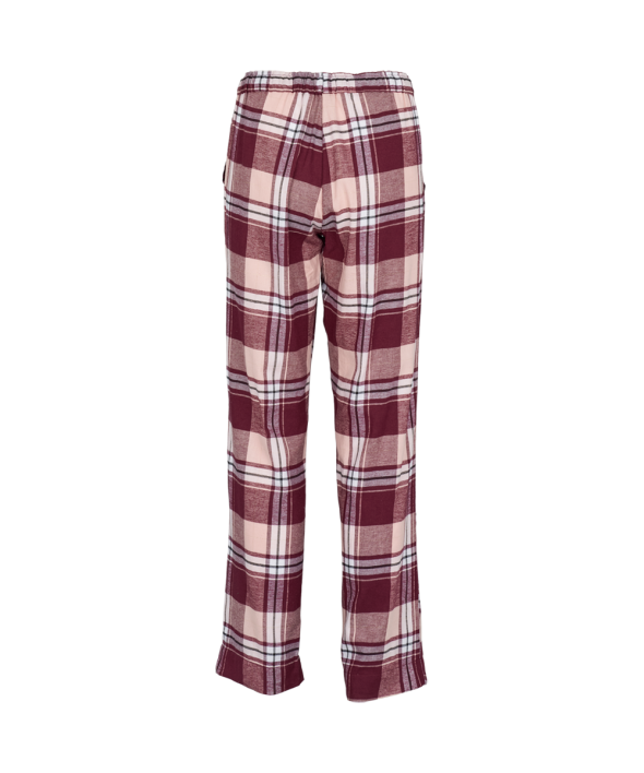Missya - Check flannel Pyjamas