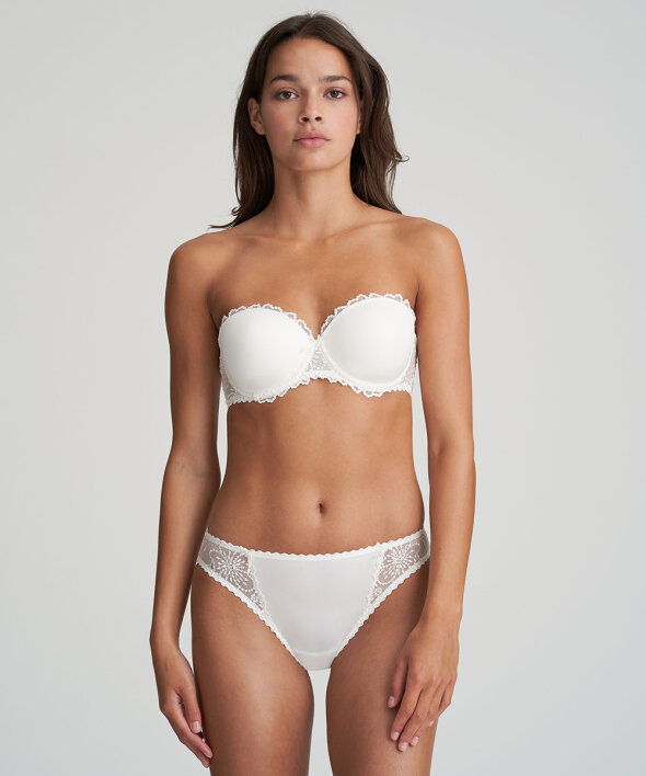 Marie Jo - Jane Padded Bra Strapless