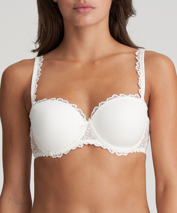 Marie Jo - Jane Padded Bra Strapless