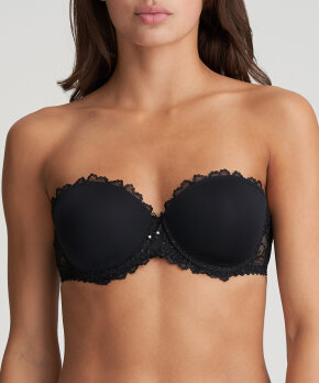 Marie Jo - Jane Padded Bra Strapless