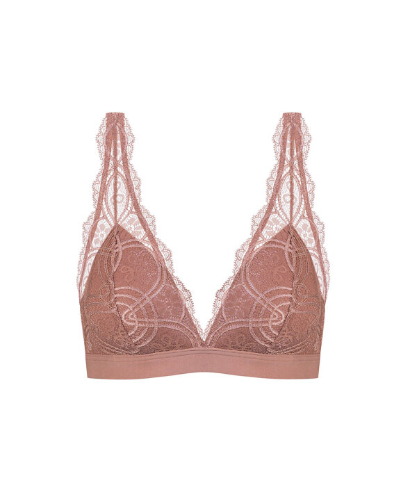 Mey - Poetry Fame Triangle Bra