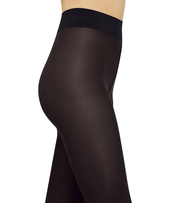 Wolford - Velvet de Luxe 66 Strømpebukser/Leggings