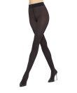 Wolford - Velvet de Luxe 66 Strømpebukser/Leggings