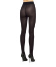 Wolford - Velvet de Luxe 66 Strømpebukser/Leggings