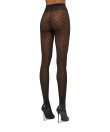 Wolford - Monogram Tights