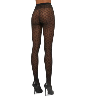 Wolford - Monogram Tights