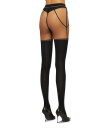 Wolford - Garter Belt Tight