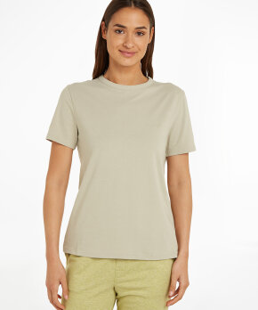 Calvin Klein - Pure Cotton S/S T-Shirts
