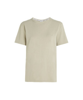 Calvin Klein - Pure Cotton S/S T-Shirts