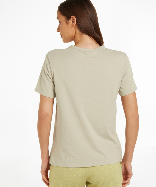 Calvin Klein - Pure Cotton S/S T-Shirts