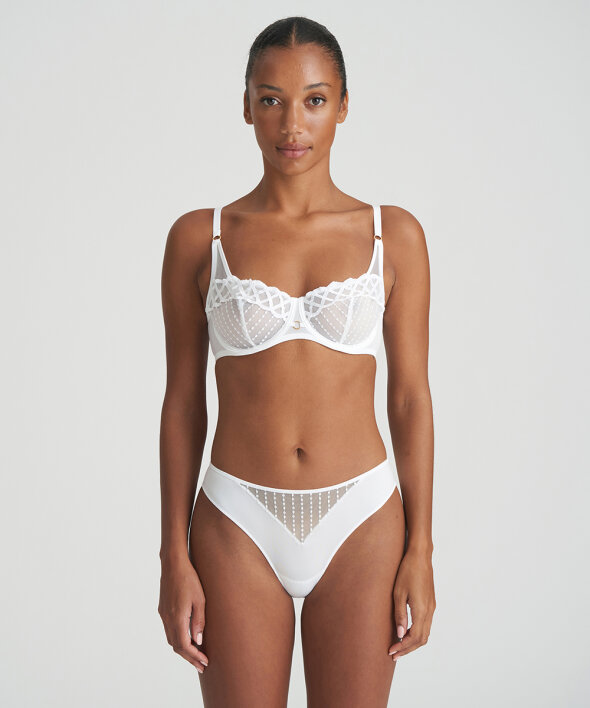 Marie Jo - Jhana Balcony Bra Vertical Seam