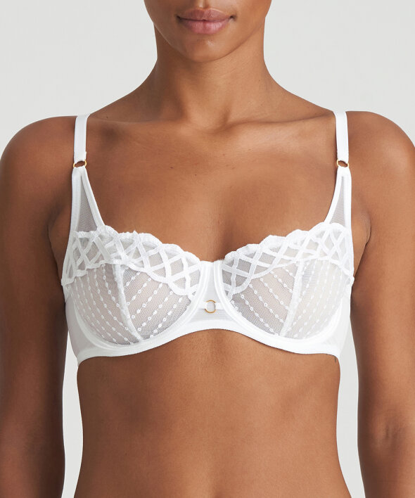 Marie Jo - Jhana Balcony Bra Vertical Seam