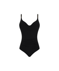 Chantelle - Emblem Covering Underwired Swimsuit