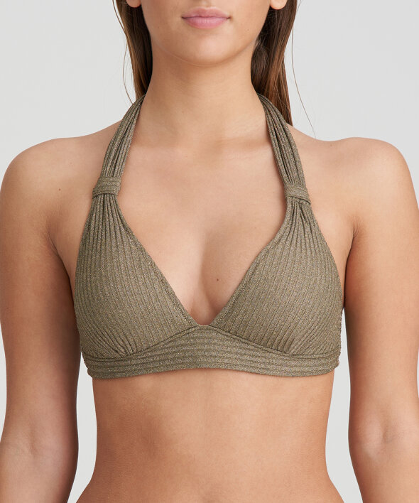 Marie Jo - Tinjis Padded Triangle Bikini Top