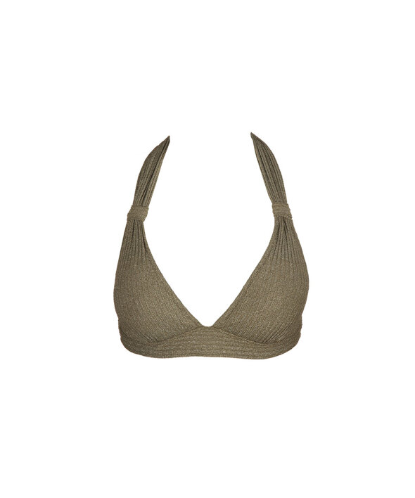 Marie Jo - Tinjis Padded Triangle Bikini Top