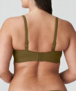 PrimaDonna - Sahara Padded Strapless Bikini Top