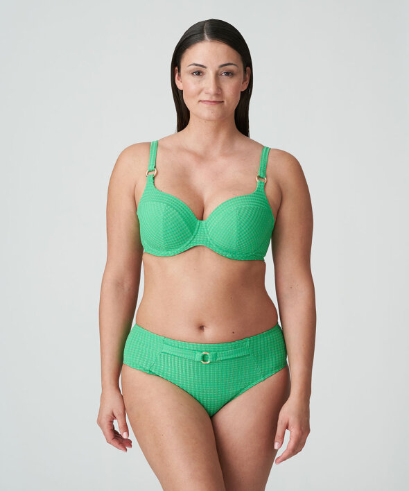 PrimaDonna - Maringa Padded Heartshape Bikini Top