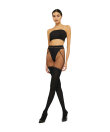 Wolford - Garter Belt Tight